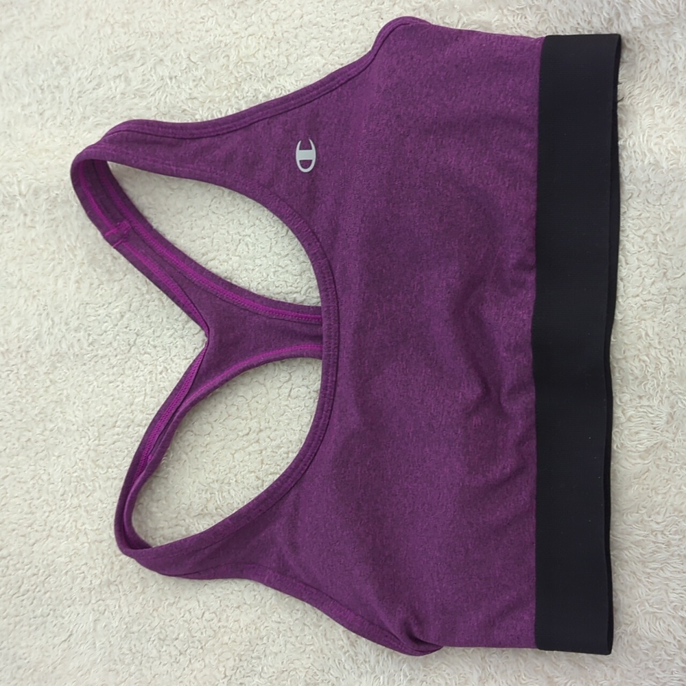 Champion Large Sports Bra